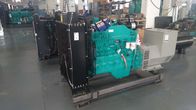 PERKINS Open Diesel Generator 1500RPM 12KW 15KVA With Stamford Alternator