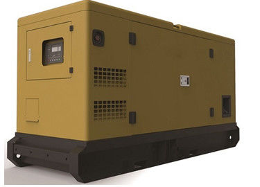 100 kva FG WILSON generatorset 60 Hz open stille dieselgenerator