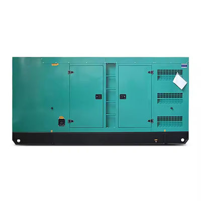 Customized Quiet Turbine Generator Kit Auto Start System For Silent Power Production