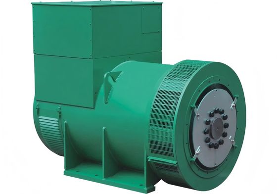 1400-2200KVA 4 Poles Brushless Alternator
