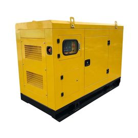402D-05G PERKINS Diesel Generator Set 60HZ Frequency High Water Temperature Protection