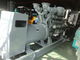 Durable MITSUBISHI Portable Diesel Generator 1600KW / 2000KVA With Intelligent Control Panel