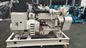 Three Phase Marine Diesel Generator Set 80KW 100KVA 60Hz 24VDC Starting Motor