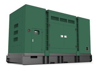 562kva Professional Canopy Water Cooled Diesel Generator Special Design For Business