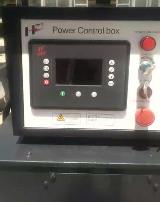 CUMMINS 3/4 Phases 24KW/30KVA Generator Set With Stamford Alternator