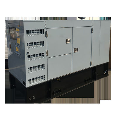 Stamford Powered Diesel Generator Set With Automatic Control