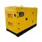 402D-05G PERKINS Diesel Generator Set 60HZ Frequency High Water Temperature Protection