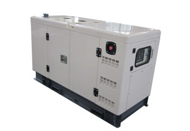 Draagbare Open Type Diesel Generator 30KW/Diepzeeconfiguratiescherm 6020 van 37.5KVA