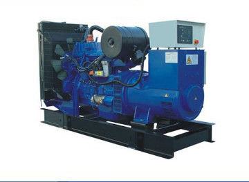 PERKINS Generator 13KVA/10KW Nominale kracht Leroy Somer Omgevingstemperatuur -25°C tot 50°C.