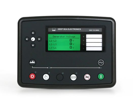 Automatische startcontrolemodule DSE7310 MKII voor generatorreservedelen