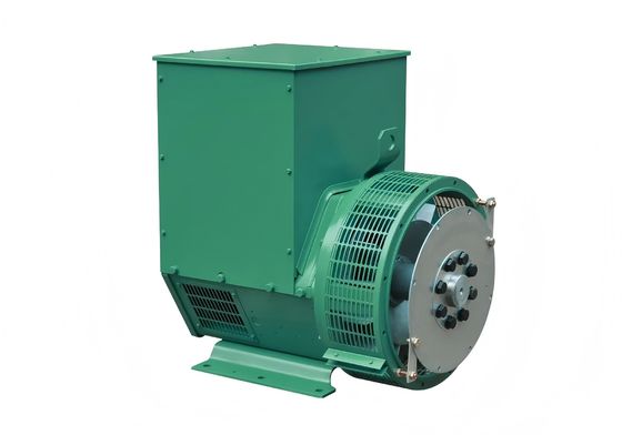 20-40KVA 4 polen borstelloze alternator
