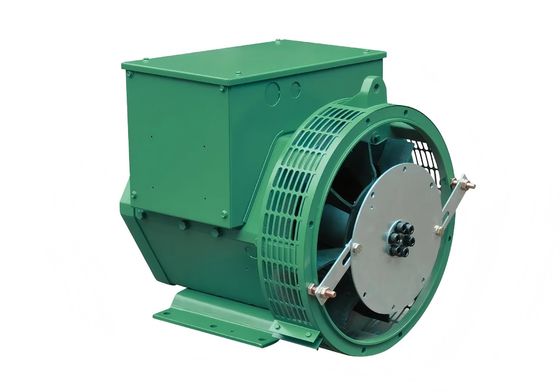 8.1-16KVA 4-polige borstelloze alternator