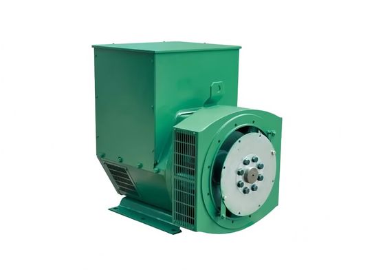42.5-88KVA 4 polen borstelloze alternator