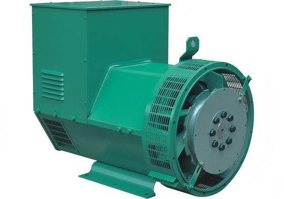 100-250 KVA 4 polen borstelloze alternator