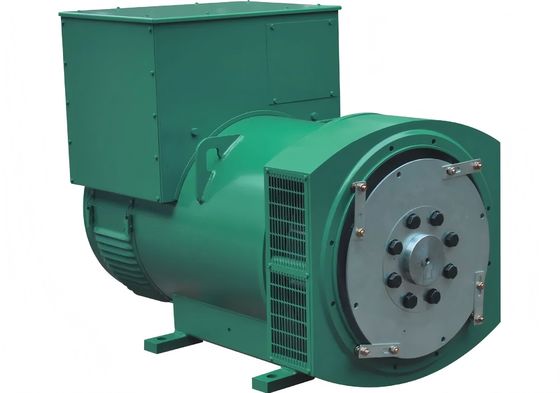 250-400KVA 4-polige borstelloze alternator