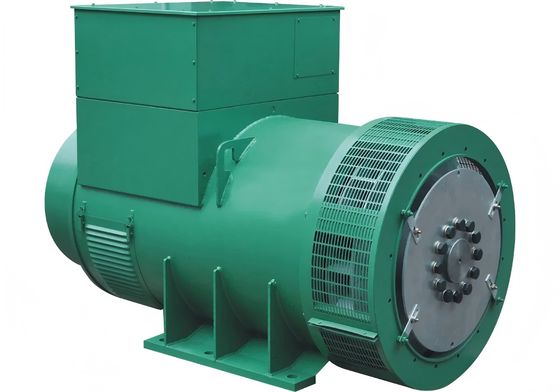 750-1250KVA 4 polen borstelloze alternator